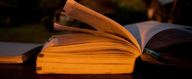 What are the Top Academic Books on the Bible and Homosexuality?