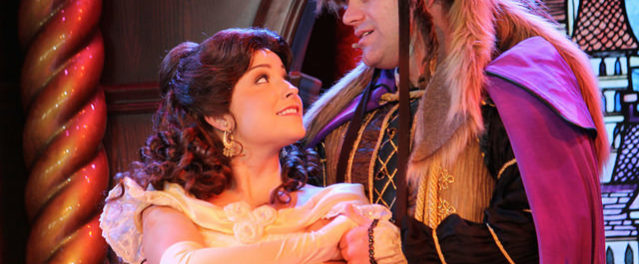 Disney Introduces a Gay Character in Beauty and the Beast: Six Reflections.