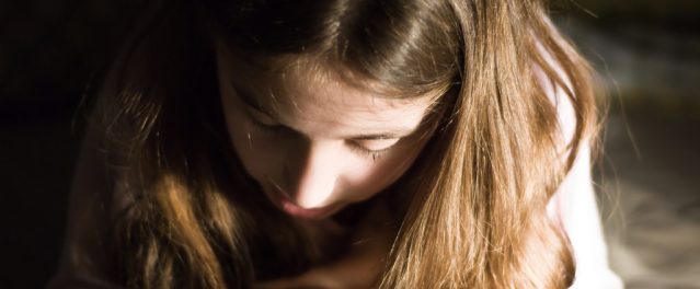 Bedtime Theology: Having Spiritual Conversations with Your Kids