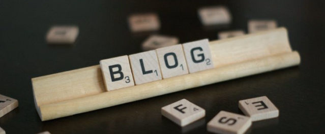 What are the Top 10 Blogs of 2017?