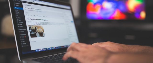 Guest Blog: "Why I Blog (And So Should You)"