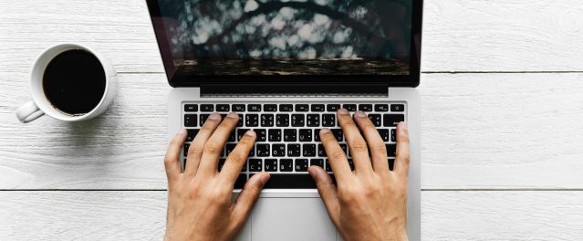Top 10 Blogs for 2018