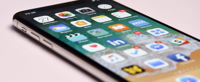 My Son Got a Phone at 14-and-a-half. Here’s why.