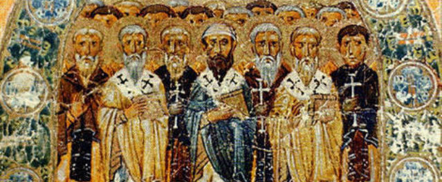 What Can Christians Learn from the Apostolic Fathers? Interview with Author Ken Berding