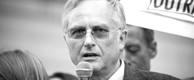 Richard Dawkins Really Does Believe in Design