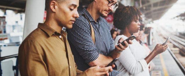 How Do We Speak Truth in A Distracted Age?