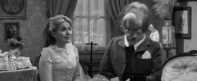 Summer Idea! Watch and Discuss "The Elephant Man"