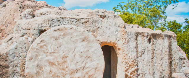 3 Ways the Resurrection of Jesus Can Transform Your Life Today