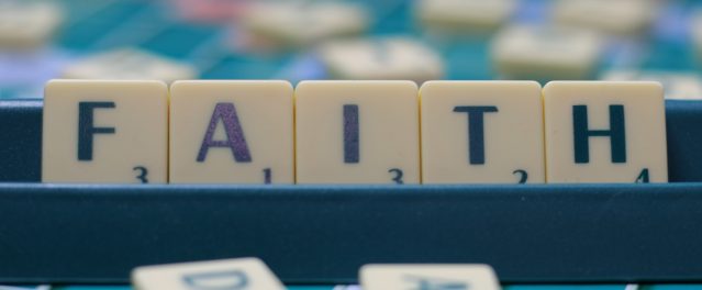 Does It Take More Faith To Be An Atheist?
