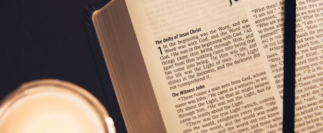 Do Gospel Writers Intentionally Include "Contradictions"? Yes!