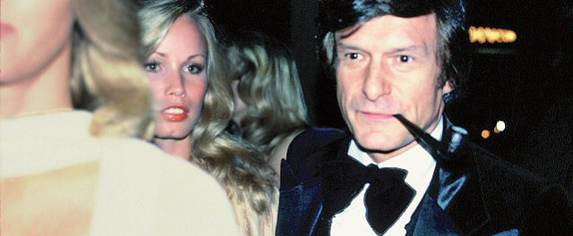 I Feel Sorry for Hugh Hefner. Here's Why.
