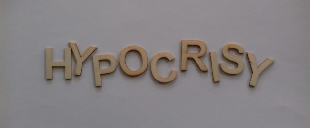 Does Christian Hypocrisy Undermine the Reasonability of the Faith?