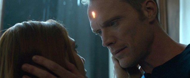 The Gospel and Avengers: Infinity War