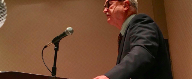 Responding to Scientism and Secularism: Interview with J.P. Moreland