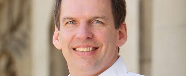 Is There Life Out There? Interview with Astrophysicist Jeff Zweerink