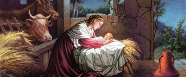 Is There Evidence Jesus Was Born of A Virgin?