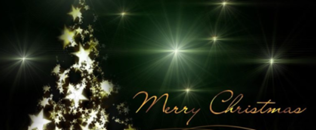 Have A Logical Christmas