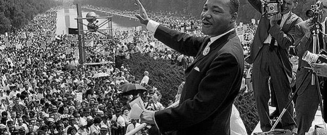 5 Life-lessons for Apologists from Martin Luther King, Jr.