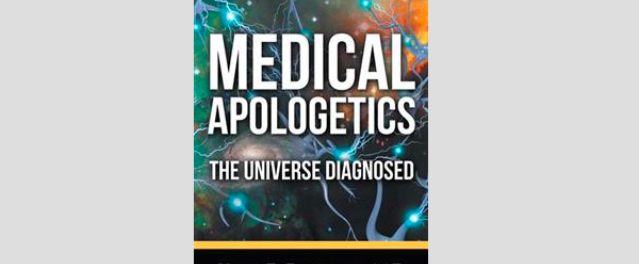 The Universe Diagnosed: Interview with Author Kris French, MD