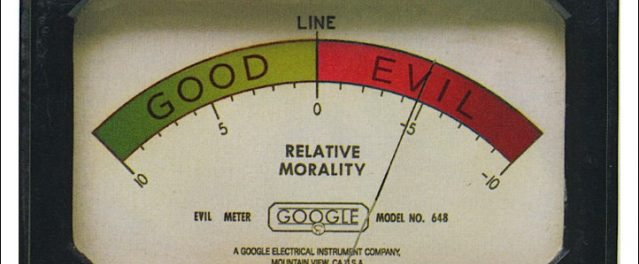 Can Atheism Explain Moral "Oughtness"?