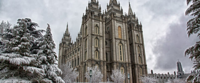 Why Would Scholars Leave Mormonism? Interview with Author Corey Miller