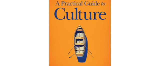 How Do We Help the Next Generation Navigate Culture?
