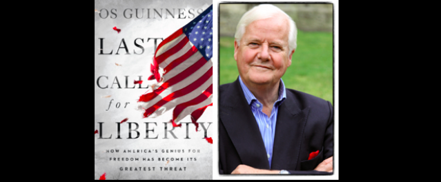 Last Call for Liberty