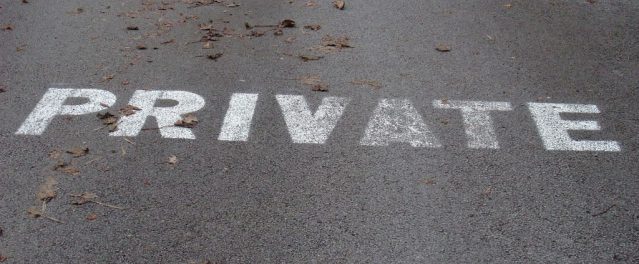 Let's Stop Pretending Sex Is Merely A Private Act