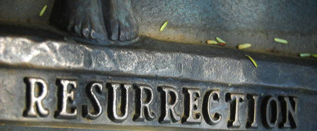 4 Misconceptions about Resurrection...and the Truth.