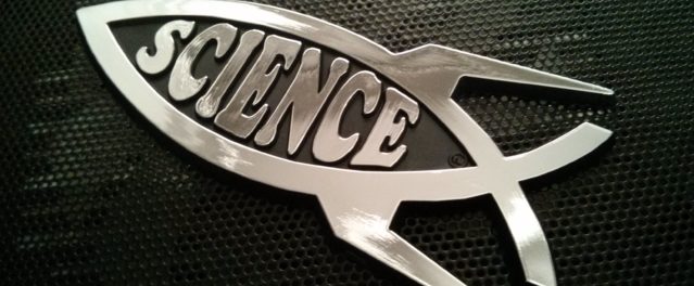 Is Christianity at War with Science?