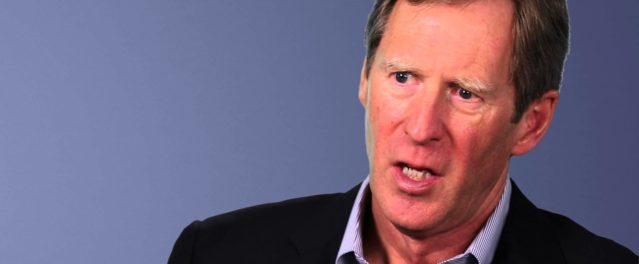 What are the Toughest Ethical Issue Facing Christians Today? Interview with Dr. Scott Rae.