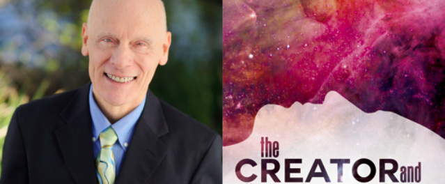 Coming Soon! Update to The Creator and the Cosmos. Interview with Hugh Ross.