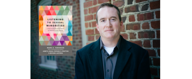 How Are LGBT Students Faring at Christian Colleges?