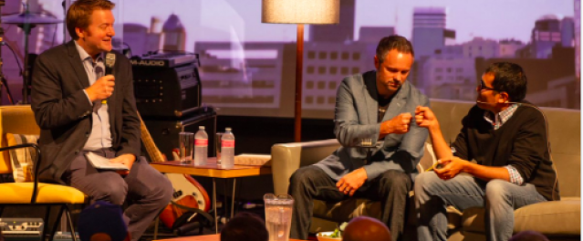 3 Church-Lessons from the "Friendly Atheist"