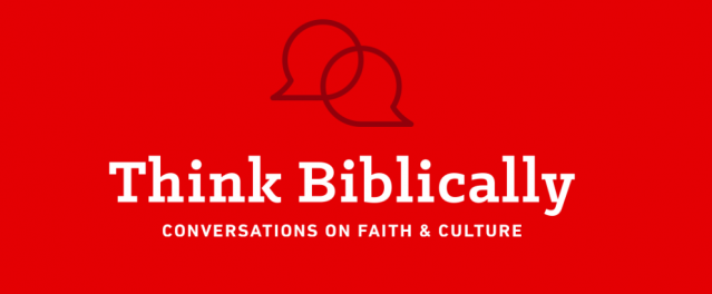 Top 10 Think Biblically Podcasts of 2018