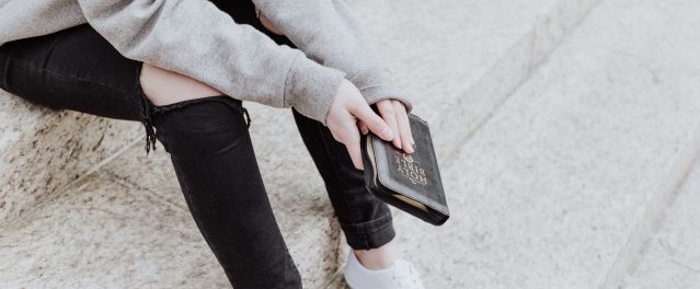 Responding to Karen Keen on Scripture and Same-Sex Relationships
