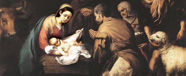 Is the Virgin Birth Based on a Mistranslation of the Original Text?
