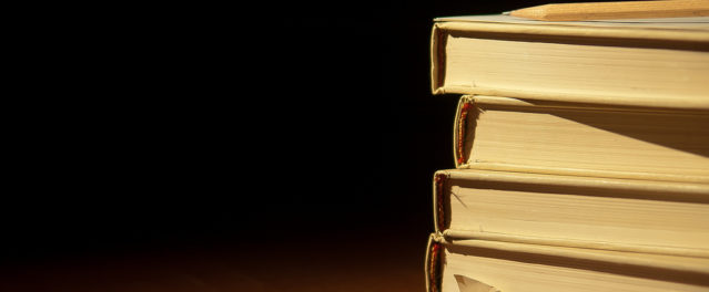 What are the Top Five Books on the Bible and Homosexuality?