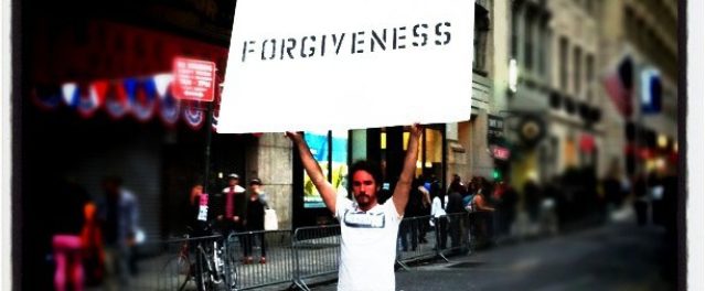 Forgiveness: The Most Powerful Apologetic
