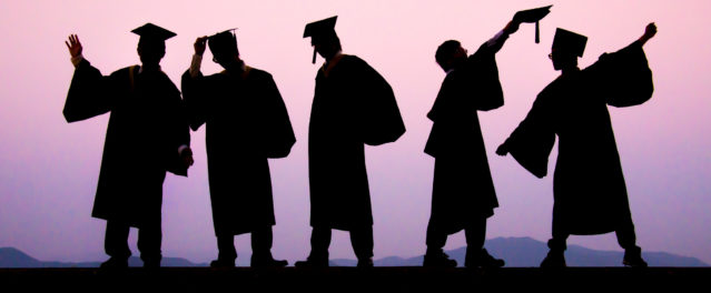 An Open Letter to Graduates: Part 1