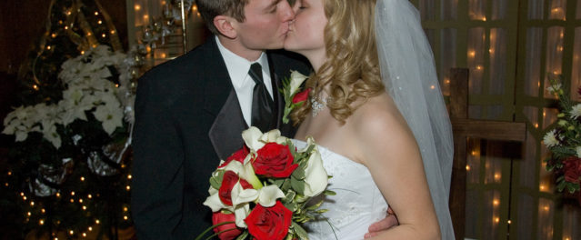 9 Truths about Sex and Marriage from Genesis 1-2