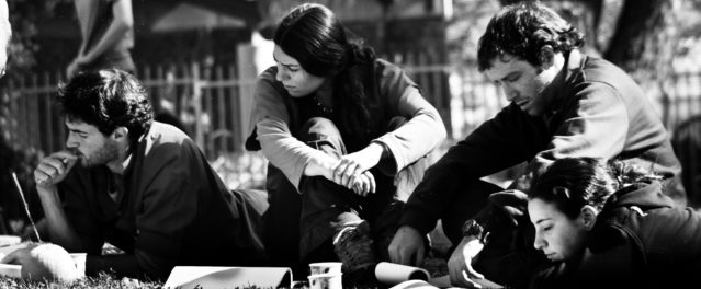 Students: How Can You Stand Strong for Your Faith in College?