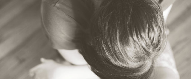 Why Doesn't God Stop Suffering?