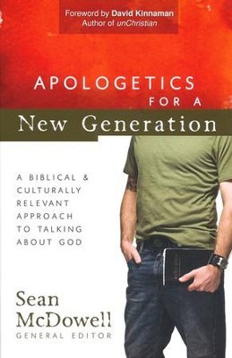 Apologetics for a New Generation
