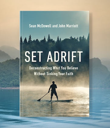 Set Adrift