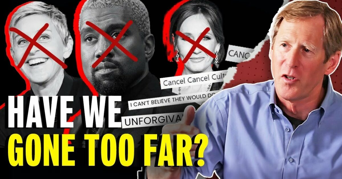 Insights Into Kenny Johnson His Thoughts On Cancel Culture - l82fs9p