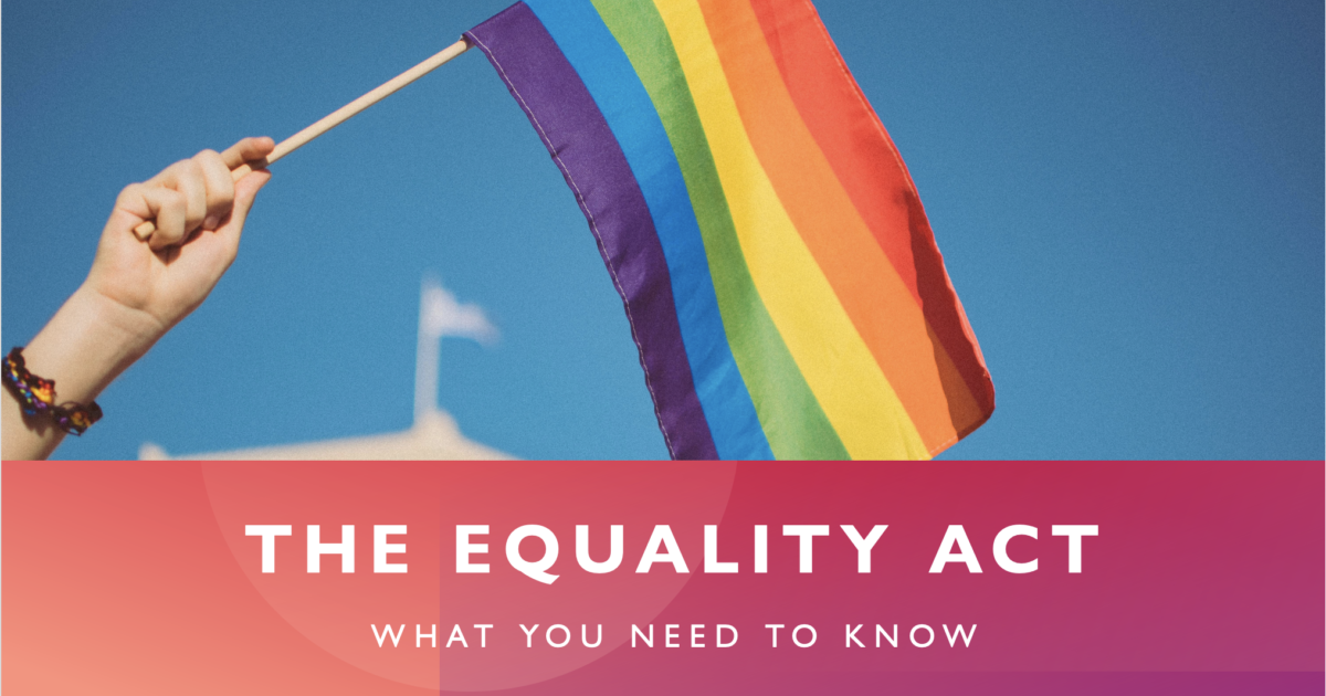 Responding with Wisdom to the Equality Act (Interview… | Sean McDowell