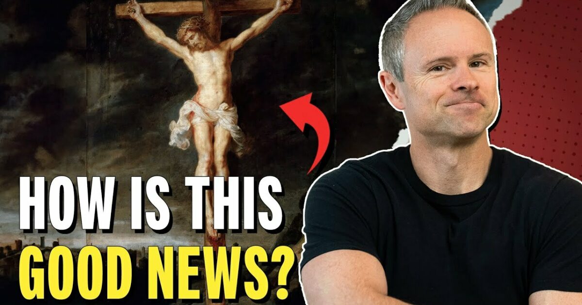 10 Questions on the Atonement Sean McDowell