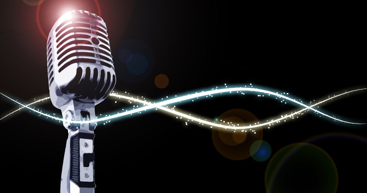 Nine Tips for Public Speaking Sean McDowell