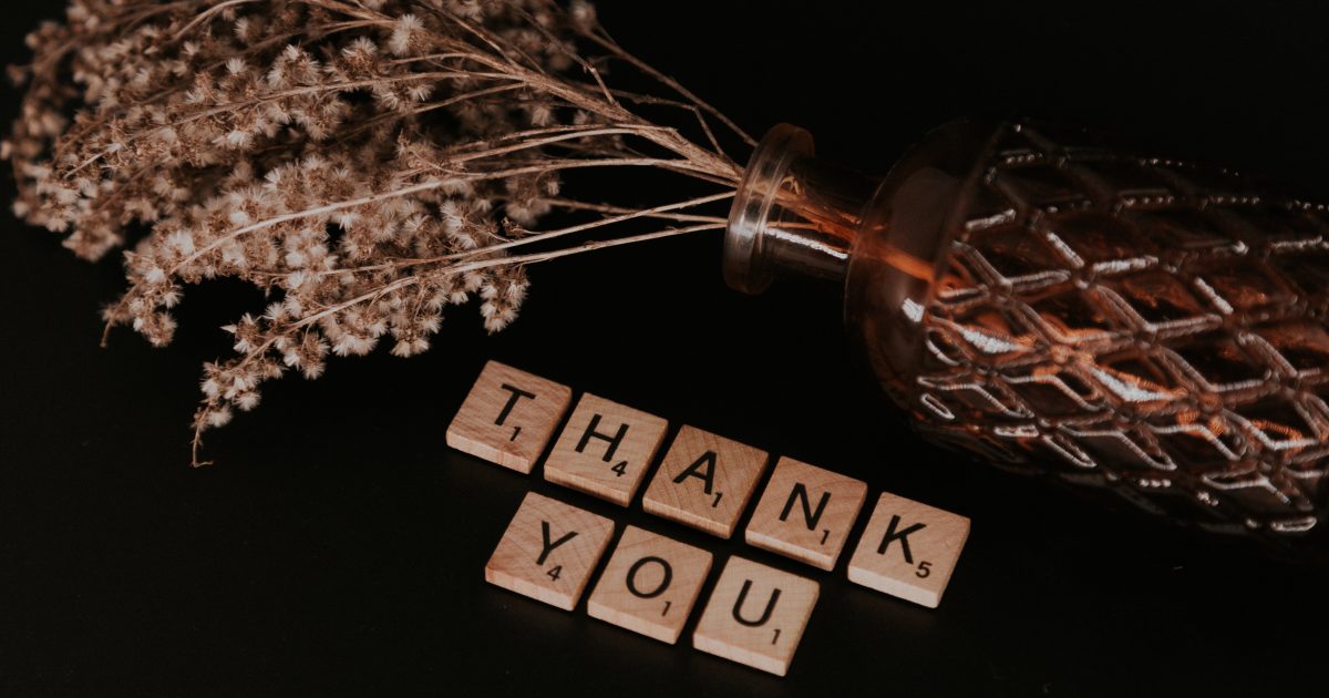 Be Grateful for Those Who Influenced You (Even Though… | Sean McDowell